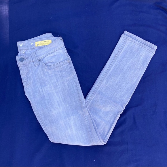 Roxy grey skinnies 🏄‍♀️ - Picture 1 of 4